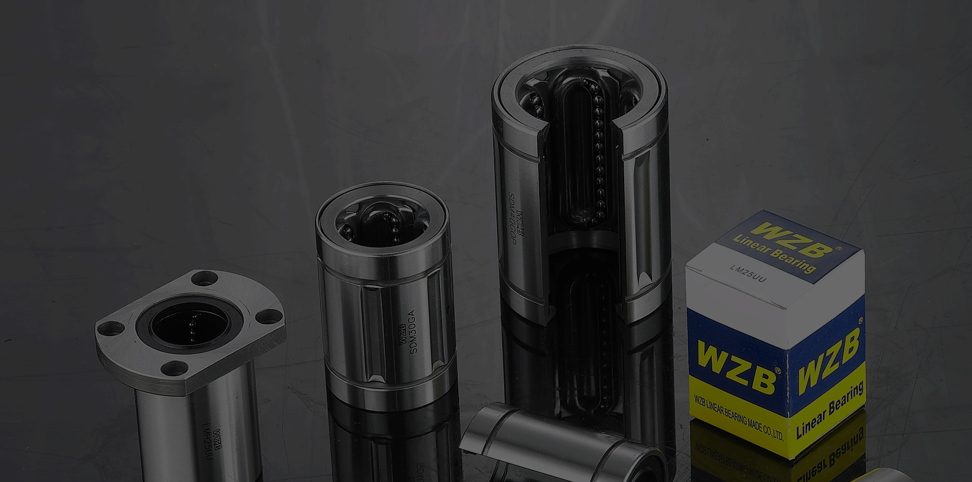 大連大海軸承有限公司